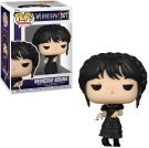 Фігурка Funko Pop TV: Wednesday Addams Rave'n фанко Уенздей Аддамс 1577 Фігурка Funko Pop TV: Wednesday Addams Rave'n фанко Уенздей Аддамс 1577