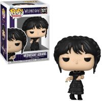 Фігурка Funko Pop TV: Wednesday Addams Rave'n фанко Уенздей Аддамс 1577 Фігурка Funko Pop TV: Wednesday Addams Rave'n фанко Уенздей Аддамс 1577