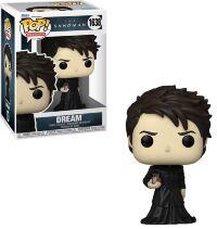 Фігурка Funko Sandman: Dream фанко Пісочна людина Сон 1638 Фігурка Funko Sandman: Dream фанко Пісочна людина Сон 1638