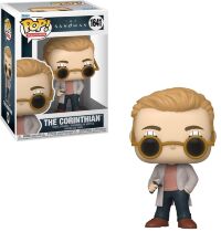 Фігурка Funko Sandman: The Corinthian фанко Пісочний чоловік Коринтянин 1641 Фігурка Funko Sandman: The Corinthian фанко Пісочний чоловік Коринтянин 1641