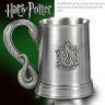 Кружка Harry Potter - Slytherin Pewter Mug (Оловянная кружка)