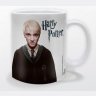 Кружка Harry Potter Draco Malfoy Mug Officially Licensed  (Подарочная упаковка)