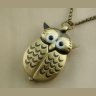 Годинники Harry Potter Watch Owl №2