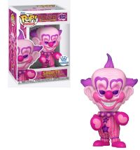 Фігурка Funko Killer Klowns: Shorty фанко Клоуни-вбивці Коротун Шорті (Exclusive) 932 Фігурка Funko Killer Klowns: Shorty фанко Клоуни-вбивці Коротун Шорті (Exclusive) 932