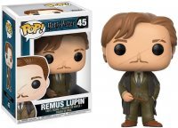 Фігурка Funko Pop Harry Potter: Remus Lupin Ремус Люпин фанко 45