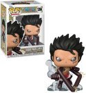 Фігурка Funko One Piece: Snake-Man Luffy Фанко Ван-Піс Великий куш Луффі 1266 Фігурка Funko One Piece: Snake-Man Luffy Фанко Ван-Піс Великий куш Луффі 1266