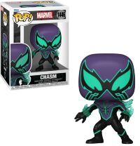Фігурка Funko Marvel: Spider-Man Comics Chasm фанко Людина павук Безодня 1446 Фігурка Funko Marvel: Spider-Man Comics Chasm фанко Людина павук Безодня 1446