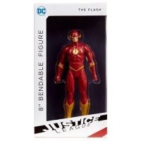 Фигурка Justice League - The Flash 8